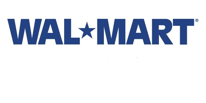 Logo Wal Mart